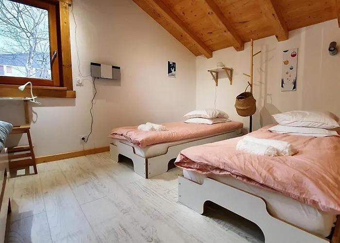 Le camp de base