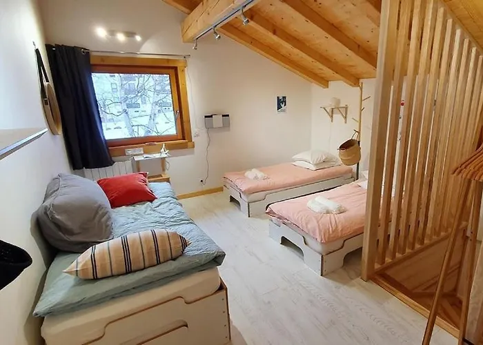 Le Camp De Base